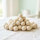 Boilies Kaprštejn Jahoda 20 mm 1 kg