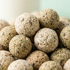 Boilies Kaprštejn Jahoda 20 mm 1 kg
