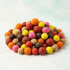Boilies Kaprštejn Jahoda 20 mm 1 kg