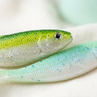Gumová nástraha Riverline Shad 12 cm (3 ks)