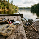 Háčky Kaprštejn Carp (10 ks)