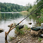 Kaprový prut ProCast Carbon 3,6 m