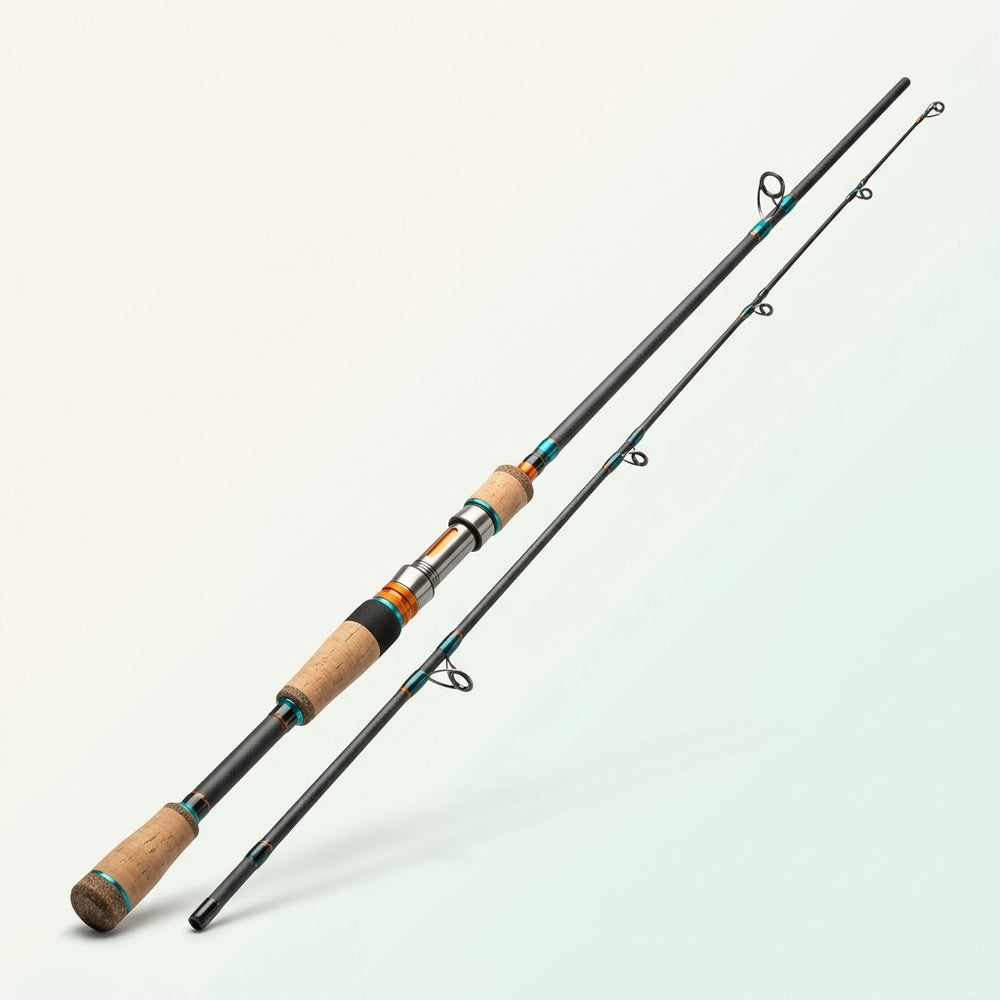 Kaprový prut ProCast Carbon 3,6 m