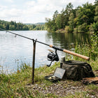 Muškařský prut Trout&Co Fly #5