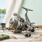 Naviják Aqualine Feeder 5000
