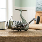 Naviják Aqualine Feeder 5000