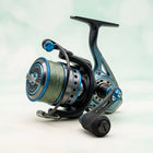 Naviják Aqualine Feeder 5000