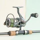 Naviják PikePro Spin 3000