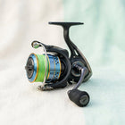 Naviják PikePro Spin 3000