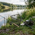 Podběrák Riverline Landing 2,4 m
