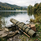 Pouzdro na pruty Riverline 3-komorové 1,4 m