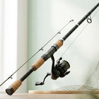 Přívlačový prut PikePro Spin 2,4 m