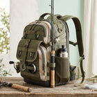 Rybářský batoh ProCast Trek 30 l