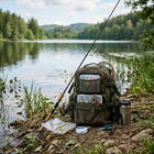 Rybářský batoh ProCast Trek 30 l