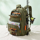 Rybářský batoh ProCast Trek 30 l