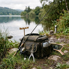 Taška na nástrahy Aqualine Tackle