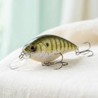 Wobler PikePro Perch 9 cm