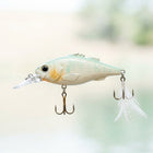 Wobler PikePro Perch 9 cm