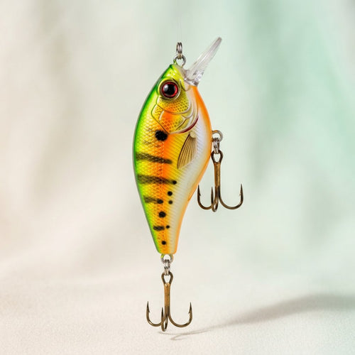 Wobler PikePro Perch 9 cm